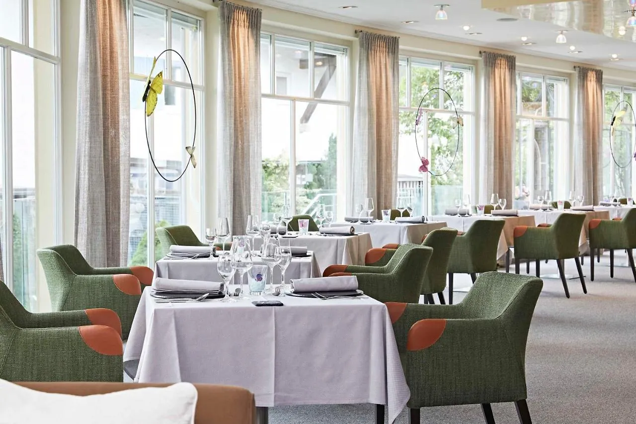 Hotel Rosenstock - Erwachsenenhotel - Adults Only 15 Plus Fischen im Allgaeu