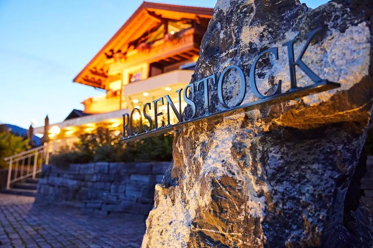 Hotel Rosenstock - Erwachsenenhotel - Adults Only 15 Plus Fischen im Allgaeu
